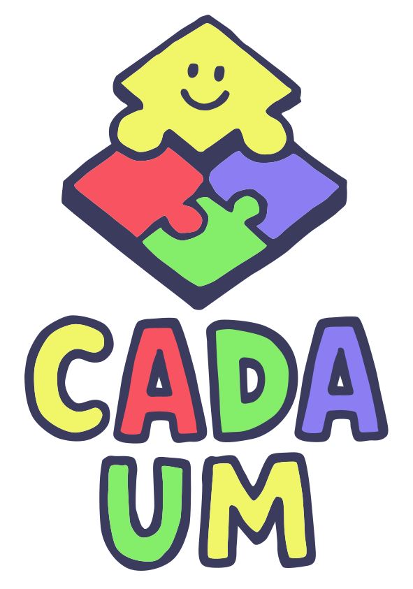 Logo CadaUm